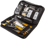 Xenta 34 Piece Computer Tool Kit