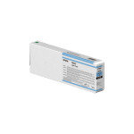 Epson InkCart/T804500 UltraChrome 700ml Tank, Light Cyan - C13T804500