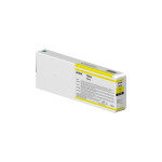 Epson InkCart/T804400 UltraChrome 350ml Tank, Yellow - C13T804400