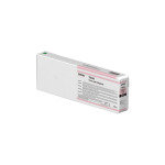 Epson InkCart/T804600 UltraChrome 350ml Tank, Light Magenta - C13T804600