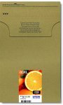 Epson Ink/33XL Premium Oranges Ink Cartridge MultiPack Black, Cyan, Magenta, Yellow