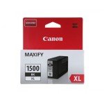 Canon Ink/PGI-1500 Cartridge Black - 9218B001