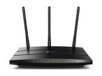 EXDISPLAY TP Link Archer C1200 AC1200 Wireless Dual Band Gigabit Router