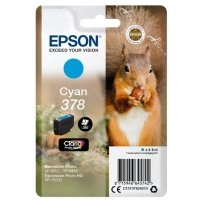 Epson 378 Claria Photo HD Ink Cyan