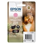 Epson 378 Light Magenta Ink Cartridge