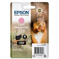 Epson 378 Light Magenta Ink Cartridge