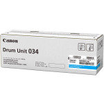 Drum C-exv34 Cyan - Imagerunner C1225if