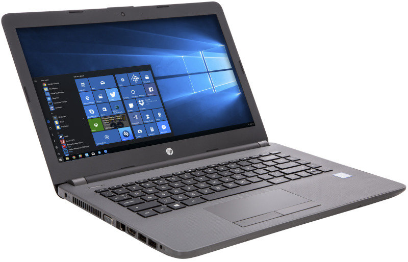 Laptop HP 240 G6 i5: Performa Terbaik untuk Pekerjaan Anda - FriFayer