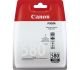 Canon Ink/PGI-580 Cartridge, Black - 2078C004