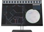 HP Z24i G2 Full HD IPS Monitor