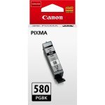Canon Ink/PGI-580 Cartridge, Black - 2078C001