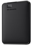 WD Elements Portable 1TB External HDD