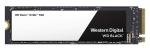 WD 1TB Black NVMe M.2 SSD