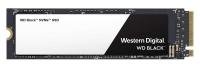 WD 1TB Black NVMe M.2 SSD