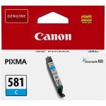 Canon CLI-581 Cyan Ink Cartridge