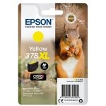 Epson 378XL Yellow Photo HD Inkjet Cartridge