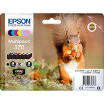Epson 378 Photo HD Inkjet Cartridge (Pack of 6)