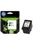 HP Ink/62XL Black Cartridge