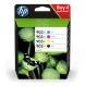 HP 903XL High Yield Multi Pack Ink Cartridge - Black, Cyan, Magenta, Yellow