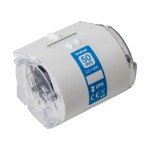 Brother Label Roll 50mm x 5m (For the Brother VC-500W Label Printer) CZ1005