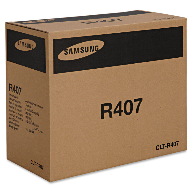 Samsung CLT-R407 Imaging Unit (24,000 Page Capacity) SU408A