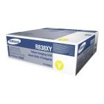 Samsung CLX-R838XY - Yellow Drum Unit