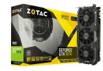 Zotac GeForce GTX 1070 AMP Extreme Core 8GB Graphics Card