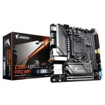 Gigabyte Z390 I AORUS PRO WIFI LGA 1151 DDR4 mITX Motherboard