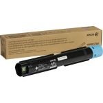 Xerox High Yield Cyan Toner Cartridge