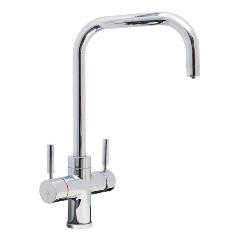 CDA 3 in 1 Instant Hot Tap