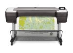 HP DesignJet T1700 44-in PostScript Printer