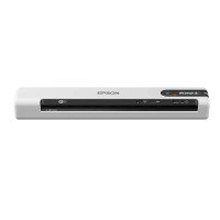 Epson DS-80W A4 Personal Document Scanner