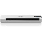 Epson WorkForce DS-70 A4 Mobile Scanner