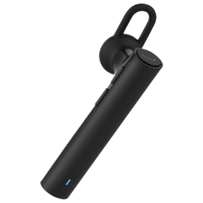 bluetooth headset basic