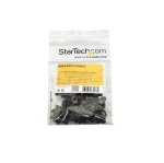 StarTech.com Server Rack Screws - 10-32 Screws - 50 Pack