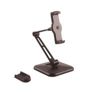 StarTech.com Adjustable Tablet Stand with Arm - Pivoting - Wall-Mountable