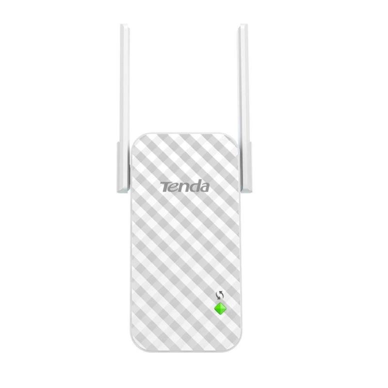 Tenda A9 - N300 Wi-Fi Range Extender
