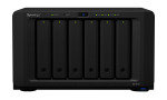 Synology DS1618+ 6 Bay Desktop NAS Enclosure
