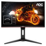 AOC Gaming C27G1 27" 144Hz Curved Full HD Monitor