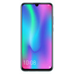 Honor 10 Lite 6.2" Full HD 3GB 64GB, 13MP+2MP dual camera - Sapphire Blue