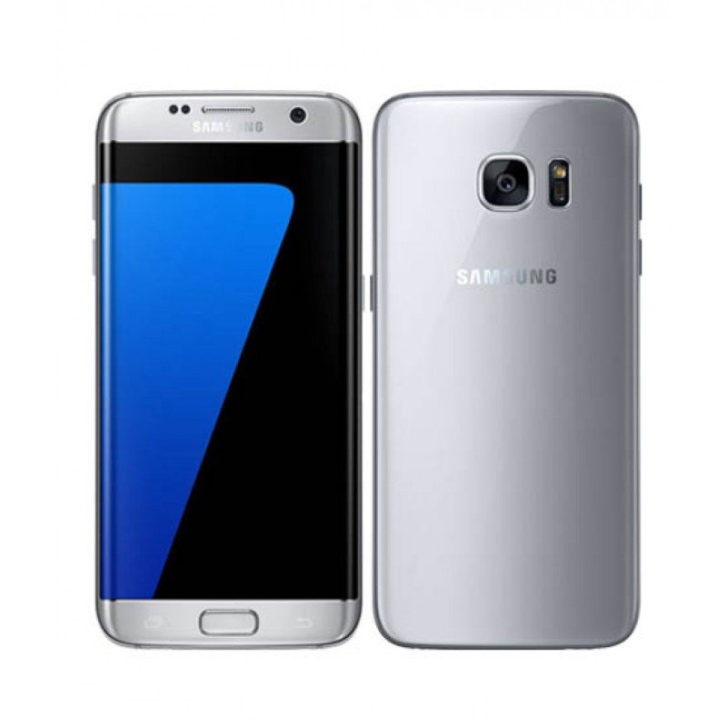 samsung galaxy s7 edge 32gb silver