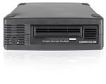 Tandberg LTO-5 HH Tape drive LTO Ultrium ( 1.5 TB / 3 TB ) Ultrium 5 SAS-2 external encryption