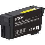 Epson XD2 Yellow UltraChrome Ink Cartridge - Standard Yield 26ml