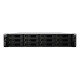 Synology RS3617RPxs 48TB (12 x 4TB SGT-EXOS) 12 Bay Rack Unit