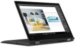 Lenovo ThinkPad X1 Yoga (3rd Gen) 2-in-1 Laptop, Intel Core i7-8550U 1.8GHz, 8GB RAM, 256GB SSD, 14" Touch, No-DVD, Intel UHD, WIFI, Windows 10 Pro