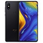 Xiaomi MI MIX 3 6.39" 6GB +128GB Android 9 Smartphone - Onyx Black