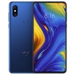 Xiaomi MI MIX 3 6.39" 6GB +128GB Android 9 Smartphone - Sapphire Blue