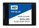 WD Blue 500GB 3D NAND SSD