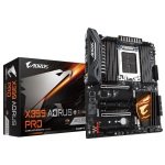 Gigabyte X399 AORUS PRO TR4 DDR4 ATX Motherboard