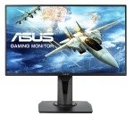 ASUS VG258QR 24.5" 165Hz 0.5ms Gaming Monitor